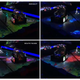 Illustration for article titled Valve's Dota 2 Tournament Stage Looks Pretty Cool
